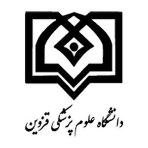 نشان دانشگاه علوم پزشکی قزوین