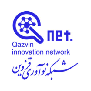 نشان شبکه نوآوری قزوین