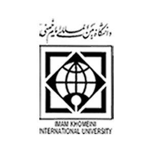 نشان دانشگاه بینالمللی امام خمینی (ره)