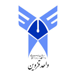 نشان دانشگاه آزاد اسلامی واحد قزوین