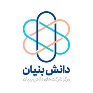 نشان مرکز شرکتهای دانشبنیان