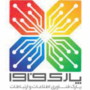نشان پارک فناوری اطلاعات و ارتباطات (فاوا)