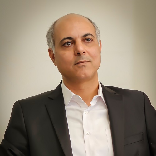 دکتر مسعود فاخری
